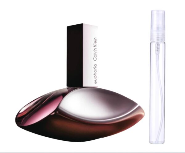DECANT EUPHORIA CALVIN KLEIN 10 ML