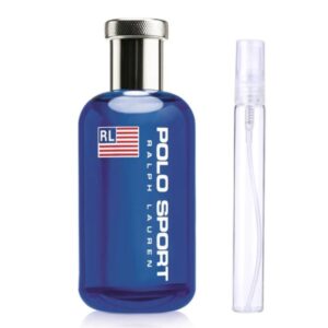 DECANT POLO SPORT RALPH LAUREN 10 ML