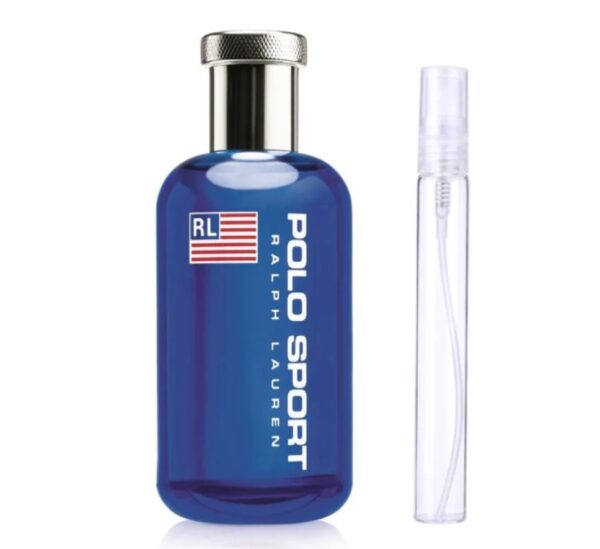DECANT POLO SPORT RALPH LAUREN 10 ML