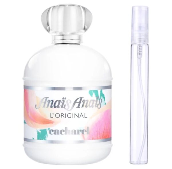 DECANT ANAIS ANAIS CACHAREL 10 ML