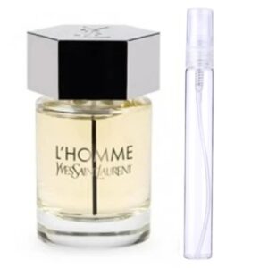 DECANT L¨HOMME YSL 10 ML