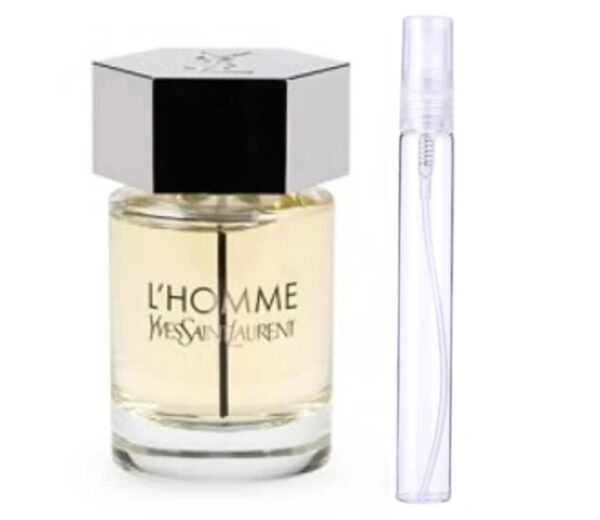 DECANT L¨HOMME YSL 10 ML