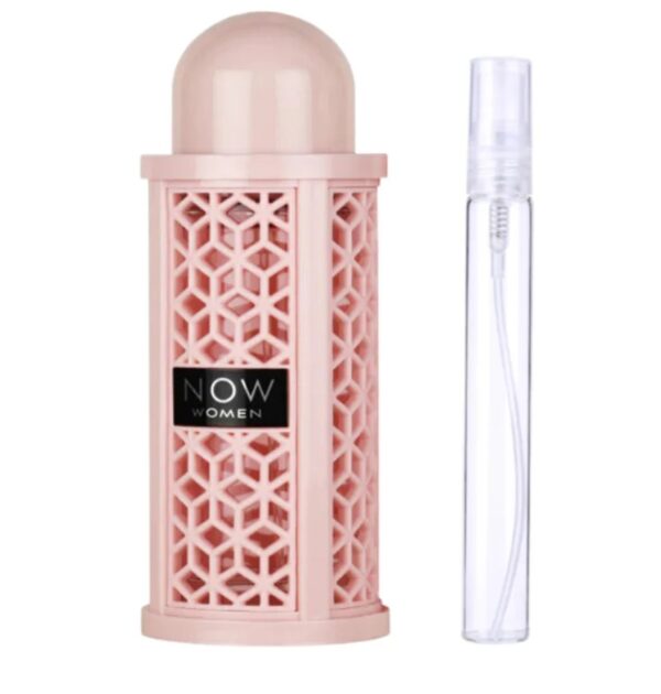 Decant Rave Now Women EDP 10 ml