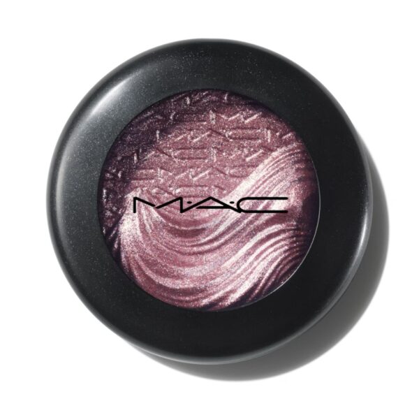 Extra Dimension Eye Shadow TONO SMOKY MAUVE SOMBRA MAC - Imagen 6