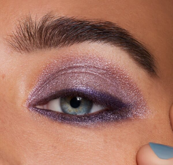 Extra Dimension Eye Shadow TONO SMOKY MAUVE SOMBRA MAC - Imagen 3