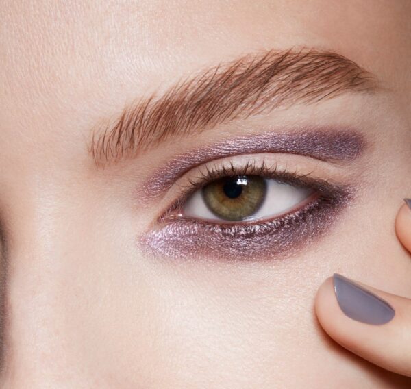 Extra Dimension Eye Shadow TONO SMOKY MAUVE SOMBRA MAC - Imagen 2