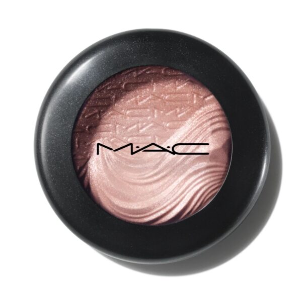 Extra Dimension Eye Shadow TONO SWEET HEAT SOMBRA MAC - Imagen 6