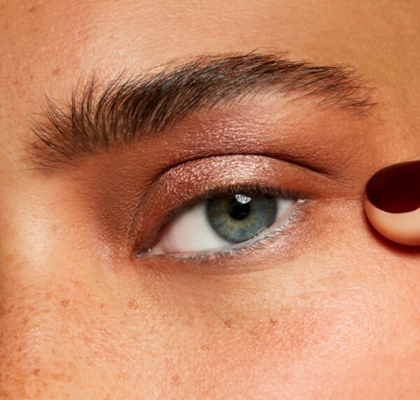 Extra Dimension Eye Shadow TONO SWEET HEAT SOMBRA MAC - Imagen 3