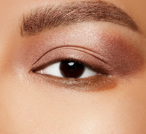 Extra Dimension Eye Shadow TONO SWEET HEAT SOMBRA MAC - Imagen 2