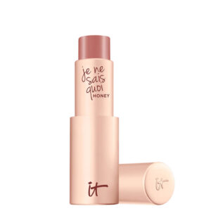 IT COSMETICS LABIAL HIDRATANTE JE NE SAIS QUOI TONO HONEY