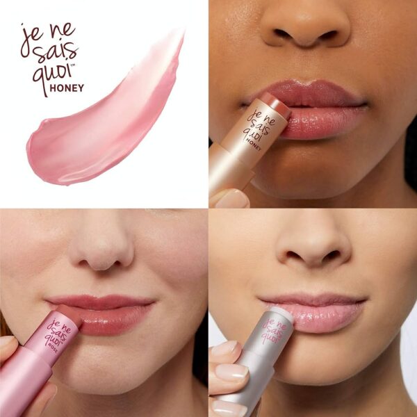 IT COSMETICS LABIAL HIDRATANTE JE NE SAIS QUOI TONO HONEY - Imagen 2