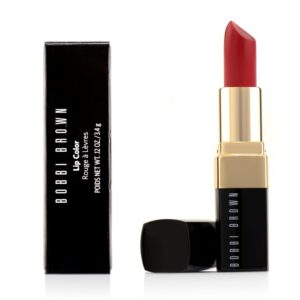 LABIAL SEMI MATE BOBBI BROWN TONO RED 10