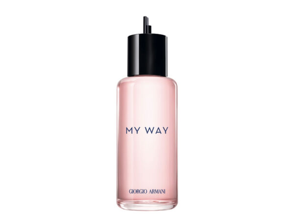 PERFUME MY WAY EAU DE PARFUM 150 ML RECARGA ARMANI - Imagen 2