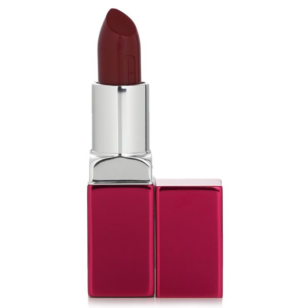 Clinique Pop Reds Color de Labios + Mejillas - Imagen 2