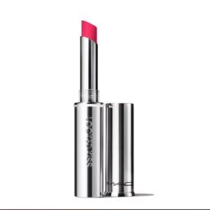 M·A·C Locked Kiss 24hr Lipstick TONO 90 TABOO