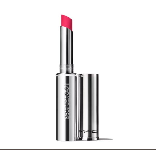 M·A·C Locked Kiss 24hr Lipstick TONO 90 TABOO