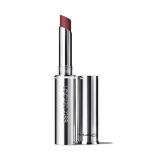 M·A·C Locked Kiss 24hr Lipstick TONO 52 VIXEN