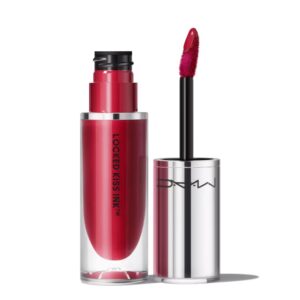 Labial M·A·C Locked Kiss Ink 24Hr Lipcolour Mac tono RIPE 89