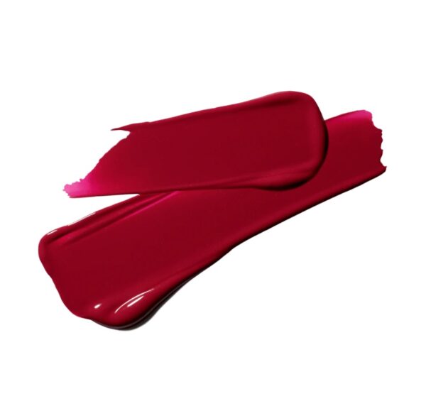 Labial M·A·C Locked Kiss Ink 24Hr Lipcolour Mac tono RIPE 89 - Imagen 2