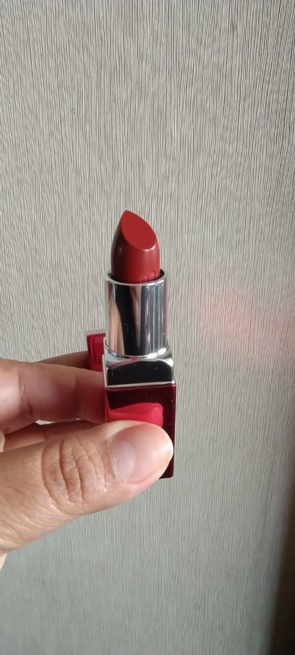 Clinique Pop Reds Color de Labios + Mejillas - Imagen 3