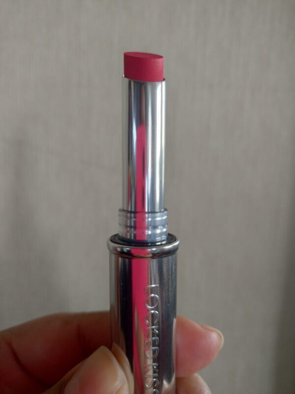 M·A·C Locked Kiss 24hr Lipstick TONO 90 TABOO - Imagen 4
