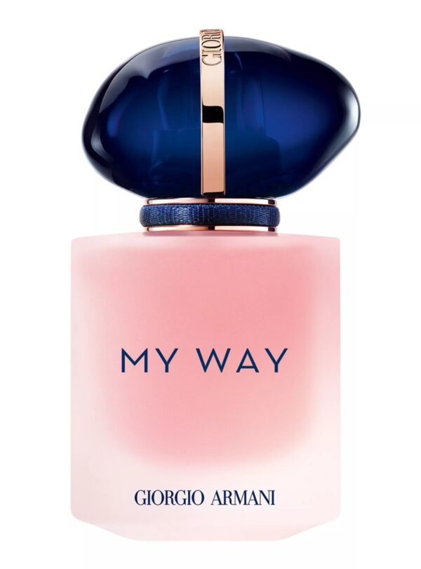 MY WAY FLORAL EAU DE PARFUM DECANT 10 ML ARMANI - Imagen 4