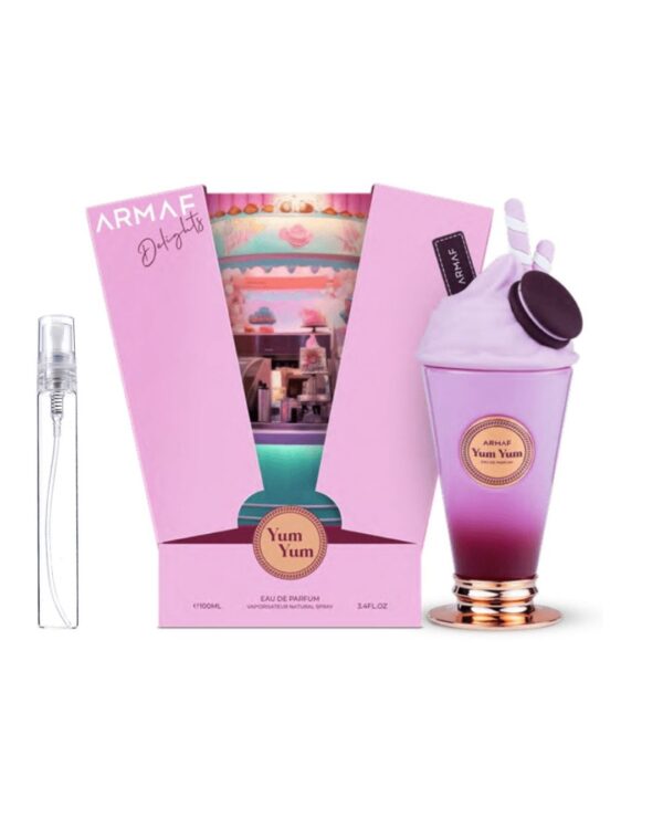 DECANT 10 ML YUM YUM EDP DE ARMAF