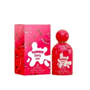 PERFUME TUBBEES CHERRY LUXE 50 ML