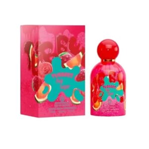 PERFUME TUBBEES PINK SUGAR 50 ML
