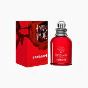 PERFUME CACHAREL AMOR AMOR PARFUM MUJER EDP 30ML