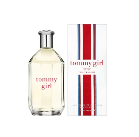 Tommy Girl Tommy Hilfiger 50 ML