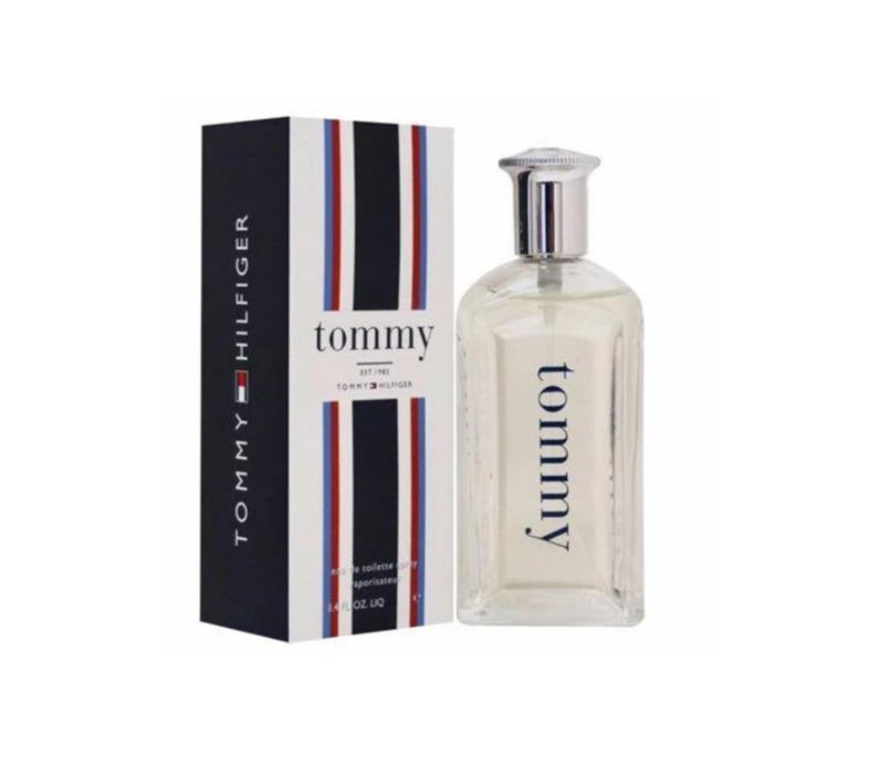 Tommy Tommy Hilfiger MEN 50 ML