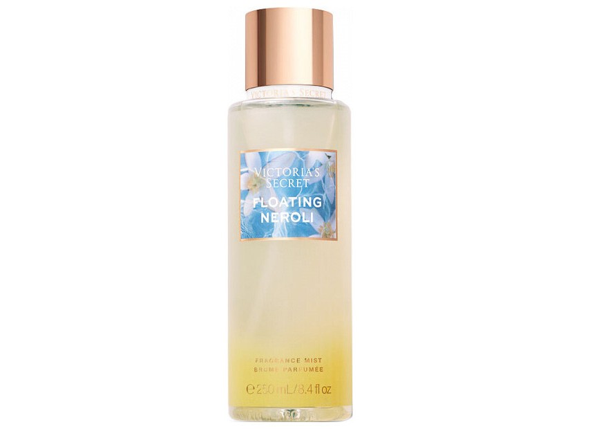 Floating Neroli Victoria's Secret Body Splash 250ml