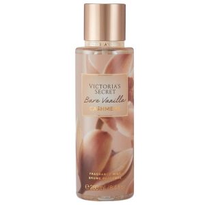 Bare Vanilla Cashmere Victoria's Secret Body Splash 250ml